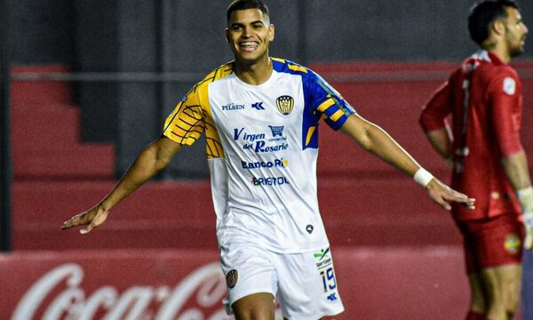 (VIDEO) Equipos kurepas quieren llevarse a la joyita de Luqueño