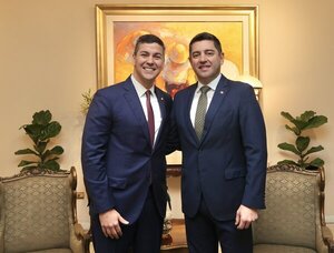 El presidente número 51 - MarketData
