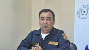 Ministerio de Justicia condena enérgicamente atentado contra exdirector de Tacumbú | 1000 Noticias