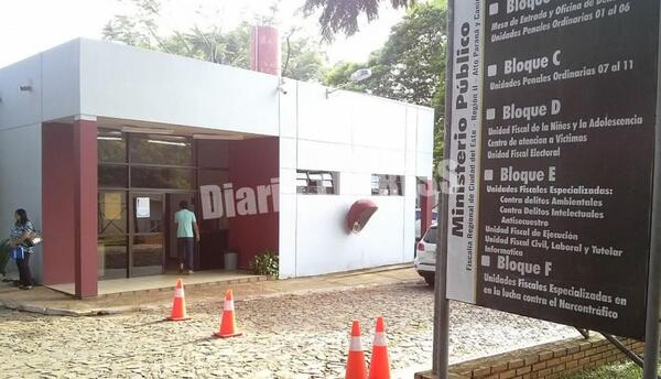 Alto Paraná está en segundo lugar en casos de abuso sexual infantil en primer semestre – Diario TNPRESS