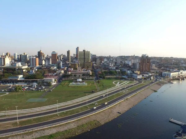 Feria Asunción del Paraguay: Presentan actividades variadas en la capital - Unicanal