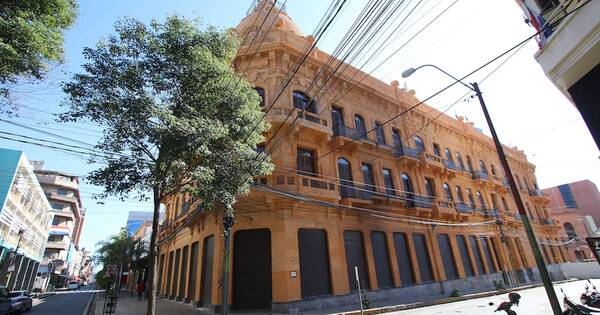 La Nación / Reformas fiscales, ingresos tributarios y control a las jubilaciones: desafíos para el nuevo gobierno