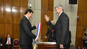 ACABÓ LA ERA MARITO, SALPICADA POR CORRUPCIÓN Y CONFRONTACIÓN POLÍTICA