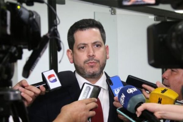 "Es momento de construir juntos como paraguayos", dice Latorre - ADN Digital