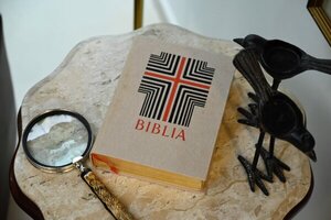 Santiago Peña jurará como presidente sobre la Biblia del día de su boda - Portal Digital Cáritas Universidad Católica