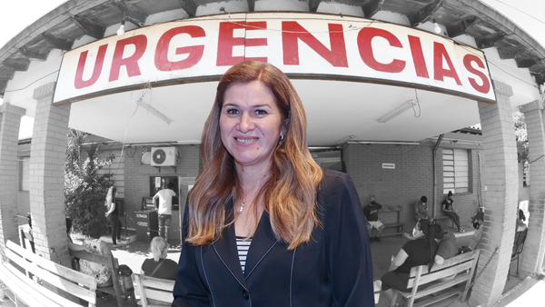 Radiografía de la salud: Más equipos y camas, pero quedan deudas históricas