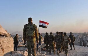 Siria lanza operación “a gran escala” contra el EI tras ataque con 33 muertos - Mundo - ABC Color