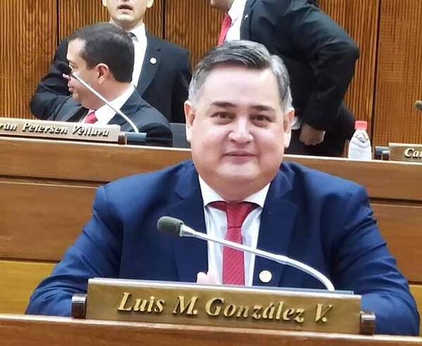 Tiki González dijo que revisión del sistema educativo debe tener amplio acompañamiento multisectorial | DIARIO PRIMERA PLANA