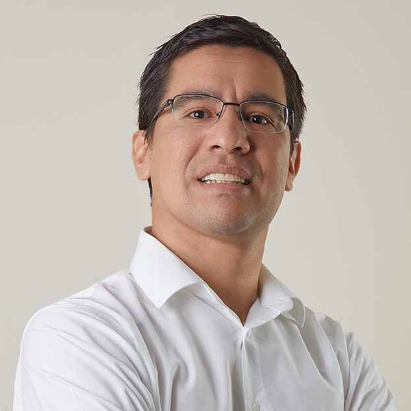 Landy Torres asume hoy la Gobernación de Alto Paraná | DIARIO PRIMERA PLANA