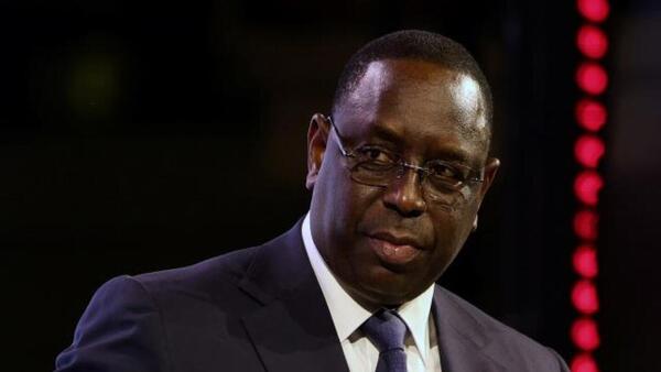 Empeora la salud del líder opositor de Senegal por una huelga de hambre, según su partido