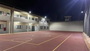 Urgen habilitación del penal regional de Minga Guazú - La Clave