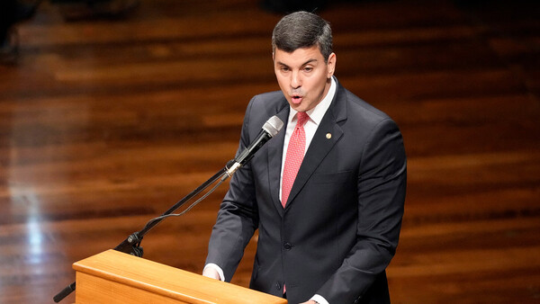Diario HOY | ¿Podrían restablecerse las relaciones entre Paraguay y Venezuela?
