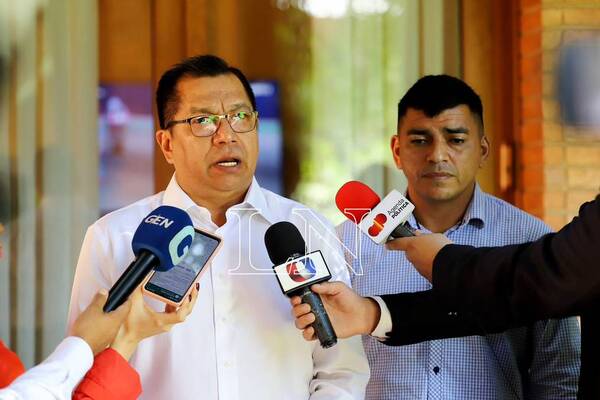 Diario HOY | Pobreza extrema: ministro anuncia rediseño de programas sociales