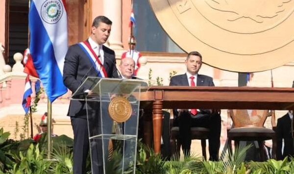 “Problemas de corrupción se resuelven con justicia independiente, imparcial y rápida”