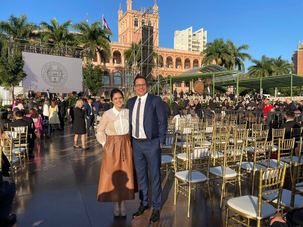 Federico Mora dijo que esperan que la educación sea prioridad para el Gobierno - El Independiente