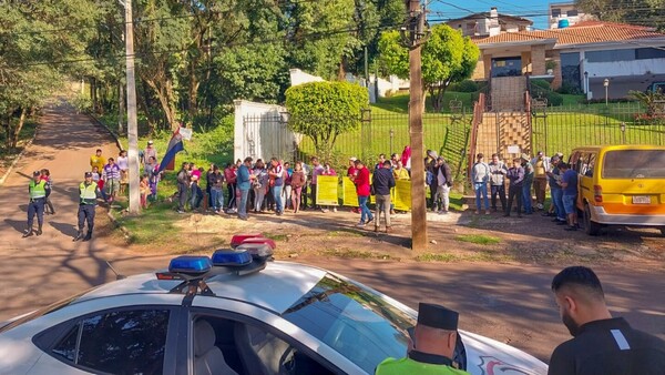Piden relaciones con China Continental para crear más fuentes de trabajo