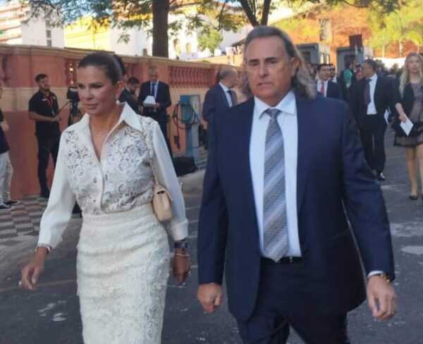 Diario HOY | Destacan perfil e independencia del nuevo presidente: "Es envidiado por la región"