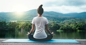 Julia Napier: “El yoga ablandó mis durezas y me conectó con la vitalidad innata” - Estilo de vida - ABC Color
