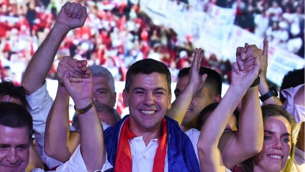 Asunción - El Independiente