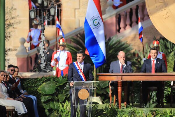 Peña promete una “Gobernanza participativa y crear políticas que respondan a las necesidades del pueblo”