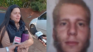 "A mi hermano ni siquiera le enterramos y el conductor ya estaba en su casa", lamentó hermana de ciclista fallecido.