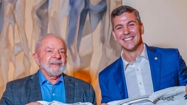 Versus / El regalo especial de Romero que "Lula" hizo llegar a Santi Peña