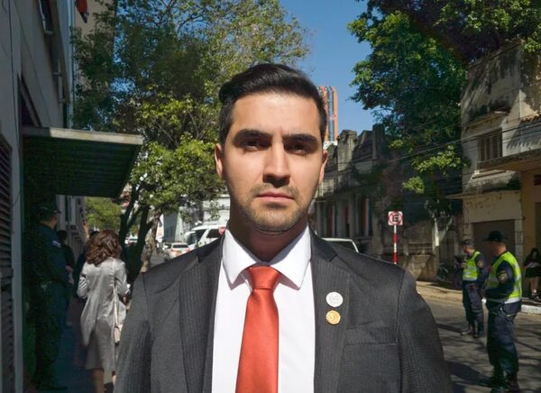 En solidaridad con esteños, diputados de “Yo Creo” también hicieron el vacío a Peña - Política - ABC Color