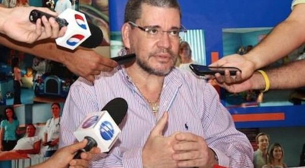 Diario HOY | Destacan la alta aceptación que tiene el presidente Santiago Peña
