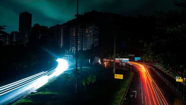 Diario HOY | Un apagón deja sin electricidad a 25 estados y el distrito federal de Brasil