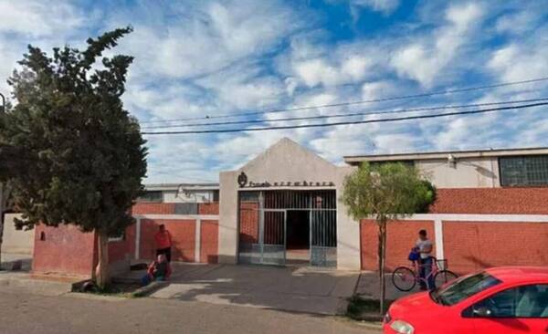 ¿Una fantasma votó en la Argentina?: primero desapareció ella, luego su documento