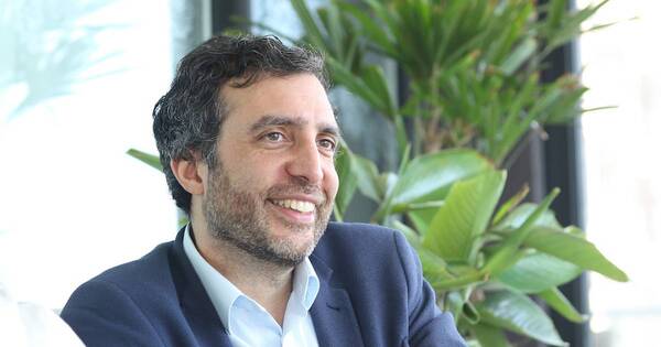 La Nación / Peña posee una visión clara del futuro del país, afirma embajador del Reino Unido