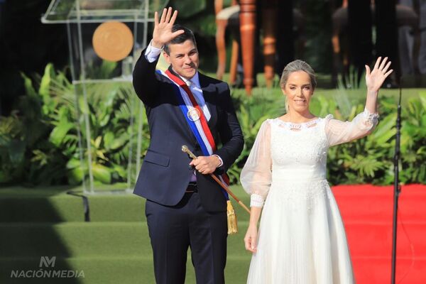 Diario HOY | Peña, el joven economista en busca de su propio sello para la presidencia de Paraguay