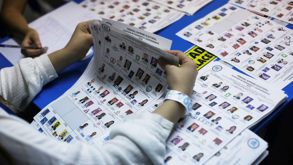 Incertidumbre en Guatemala por elecciones del 20 de agosto - ADN Digital