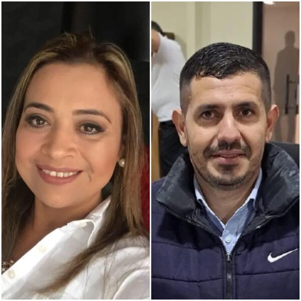 Dos liberales están en duda y opositores temen “traición” en Alto Paraná - ABC en el Este - ABC Color