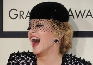 Madonna confirma los conciertos de su gira europea - Música - ABC Color