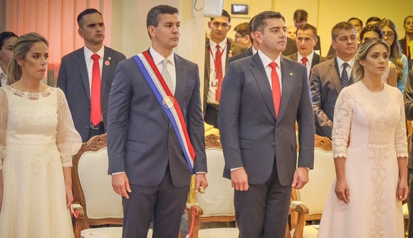 Gobierno tiene compromiso ineludible del bien común, según la Iglesia