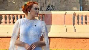Meli Hicks: "Me sentí honrada, agradecida y feliz por ser elegida"