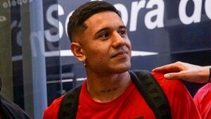Cerro Porteño despide al cuarto separado