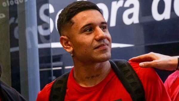 Cerro Porteño despide al cuarto separado