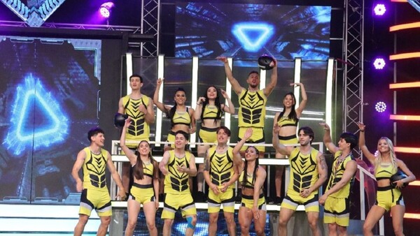 Presentaron a los nuevos Gladiadores de Calle 7