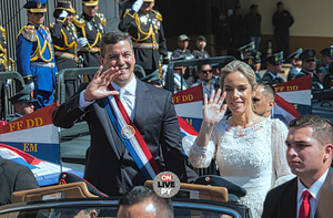 «Santiago Peña: Compromisos de Gobierno y Liderazgo» | OnLivePy