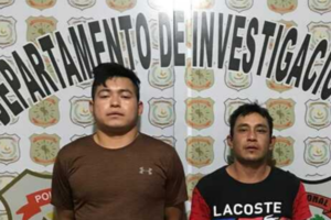 Imputan y piden prisión preventiva para supuestos homicidas