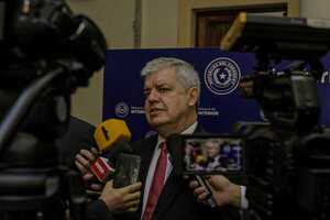 Diario HOY | Riera habla de compromiso de hierro con familias de secuestrados