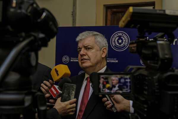 Diario HOY | Riera habla de compromiso de hierro con familias de secuestrados