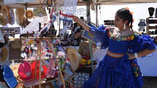 Show artístico, desfile, feria y otros atractivos para este feriado