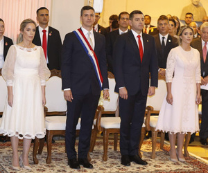 Peña ante una oportunidad histórica para sentar las bases para un avance económico sólido y equitativo - La Tribuna