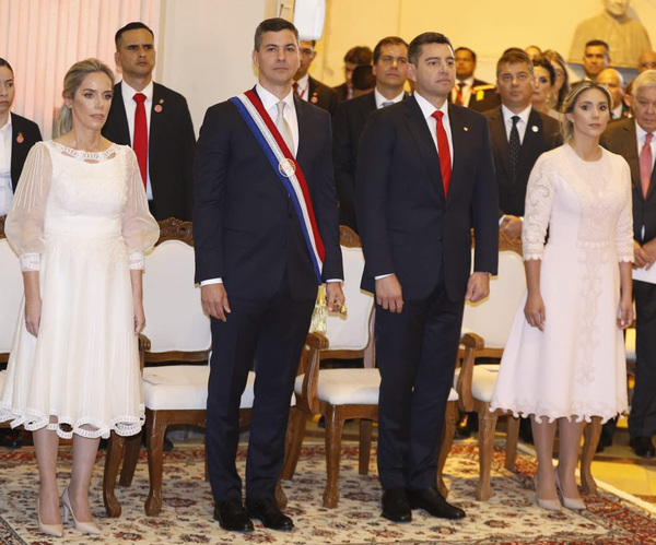 Peña ante una oportunidad histórica para sentar las bases para un avance económico sólido y equitativo - La Tribuna