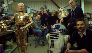 Diario HOY | Disney cerrará estudio de animación Lucasfilm en Singapur por razones económicas