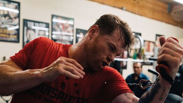 Canelo no lució bien en las últimas peleas y promete una mejor versión