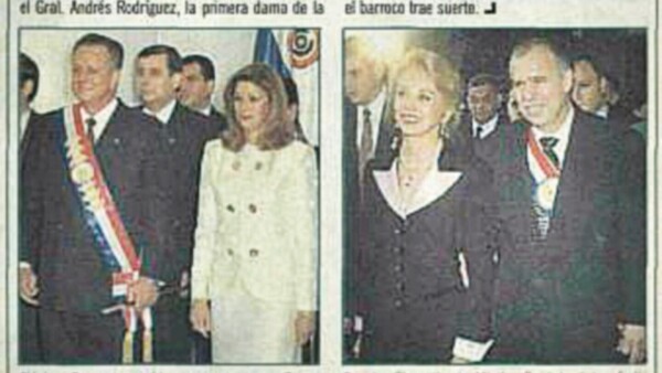 Elegantes looks para recordar